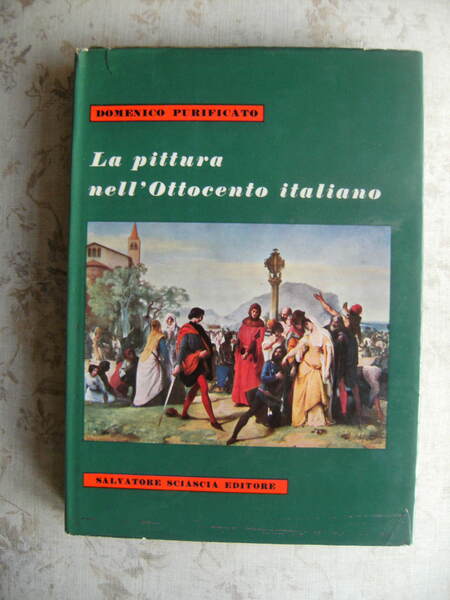 LA PITTURA NELL'OTTOCENTO ITALIANO