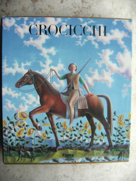 CROCICCHI. OPERE 1978-1998