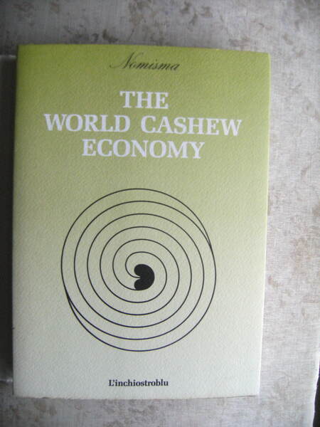 THE WORLD CASHEW ECONOMY