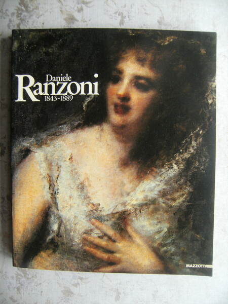 DANIELE RANZONI (1843-1889)