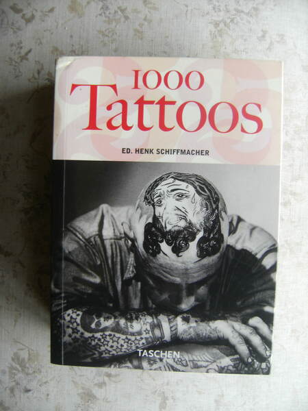 1000 TATTOOS