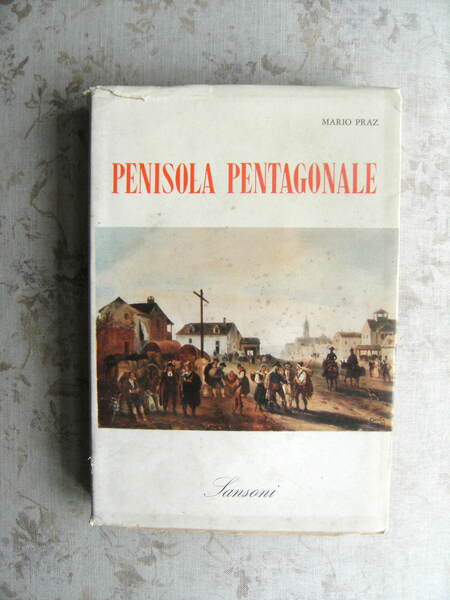 PENISOLA PENTAGONALE