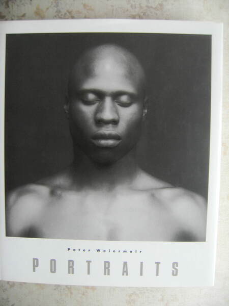 PORTRAITS. PORTRAITS IN CONTEMPORARY PHOTOGRAPHY (GERMAN, ENGLISH, FRENCH TEXTS)