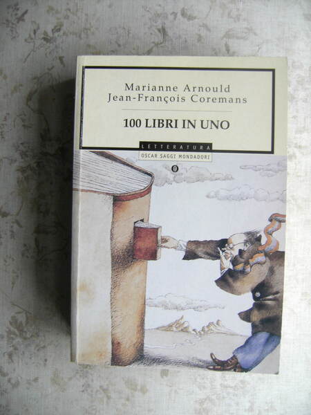 100 LIBRI IN UNO