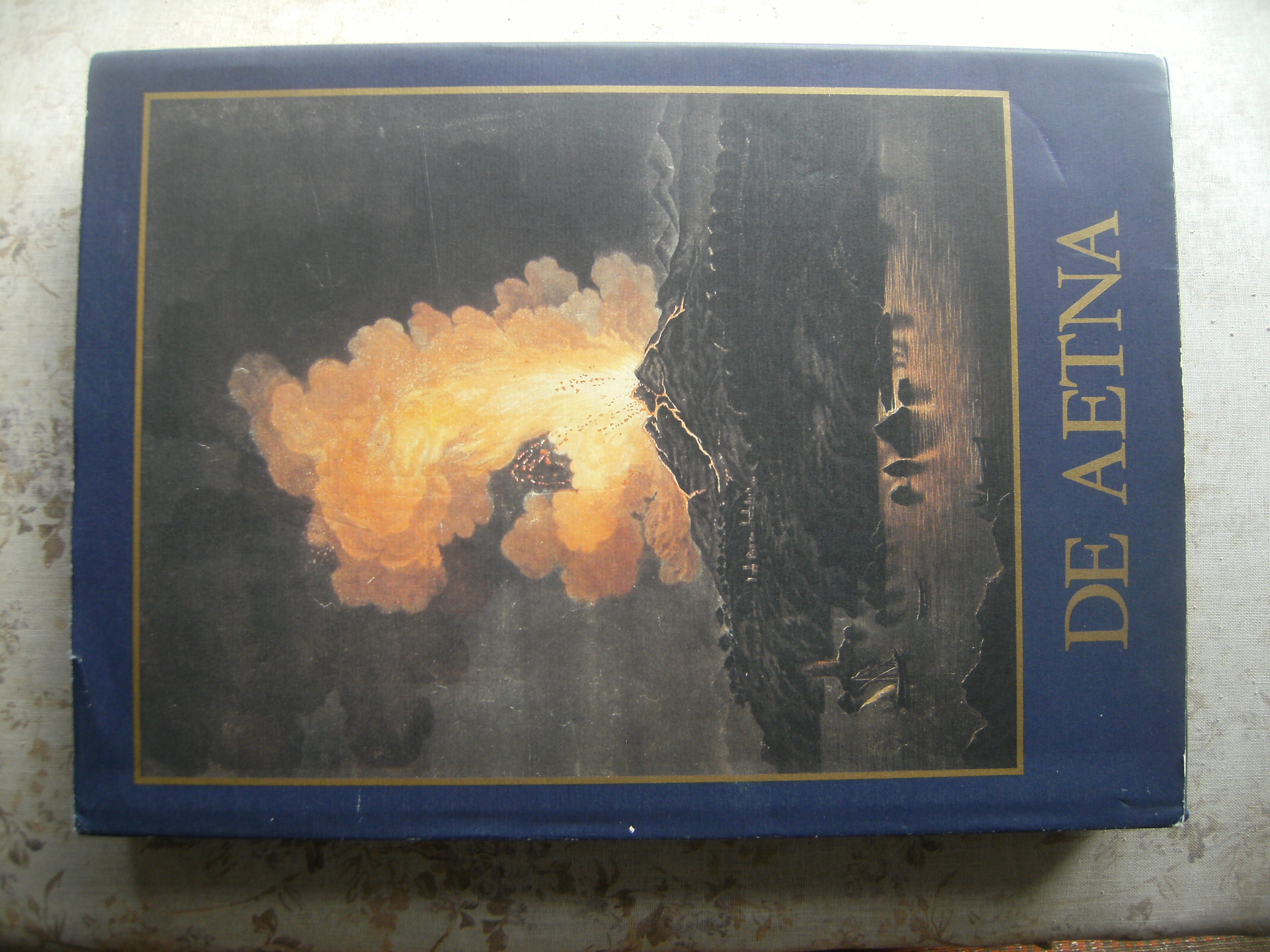 DE AETNA. IL TESTO DI PIETRO BEMBO TRADOTTO E PRESENTATO …