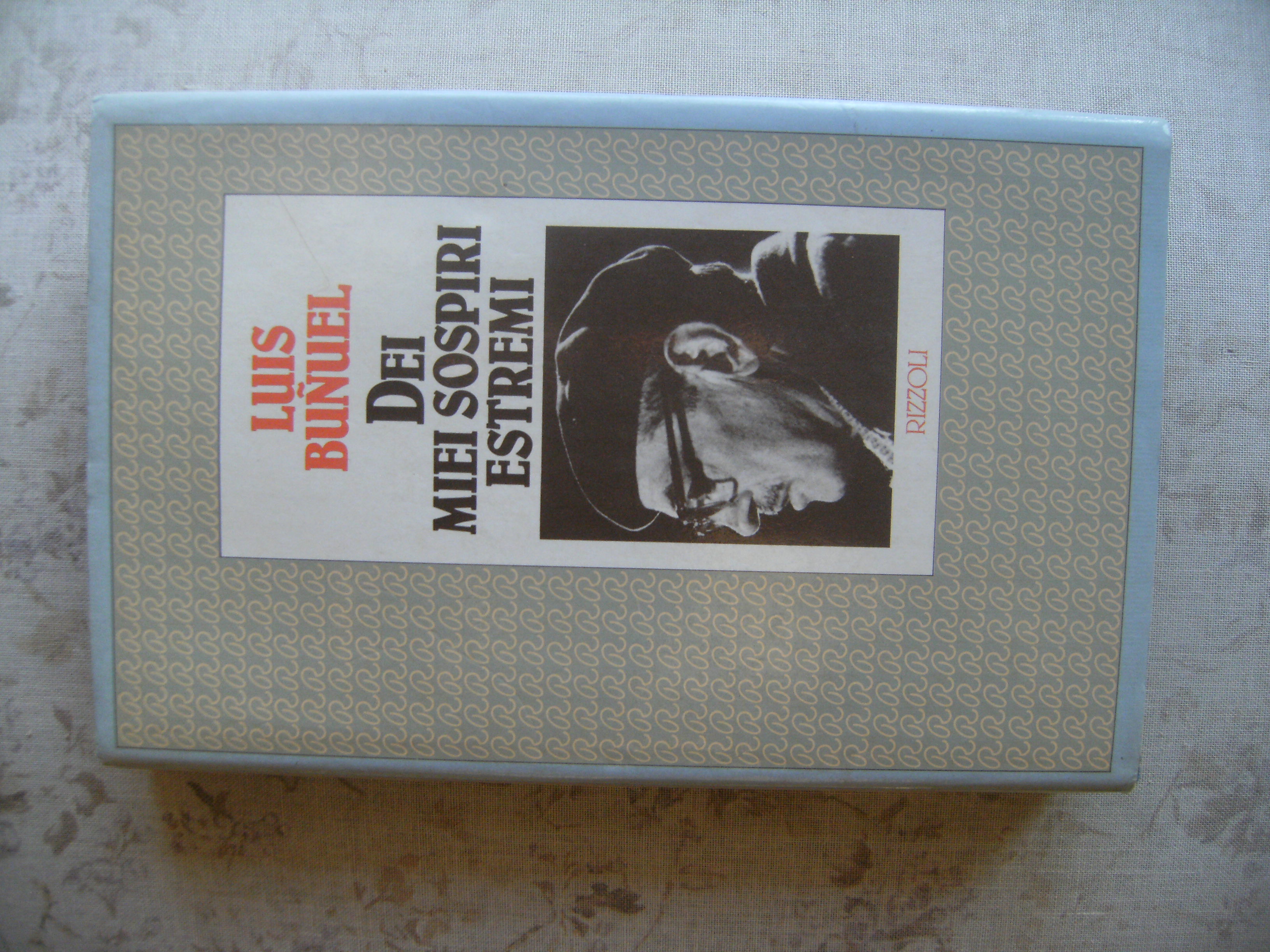 DEI MIEI SOSPIRI ESTREMI