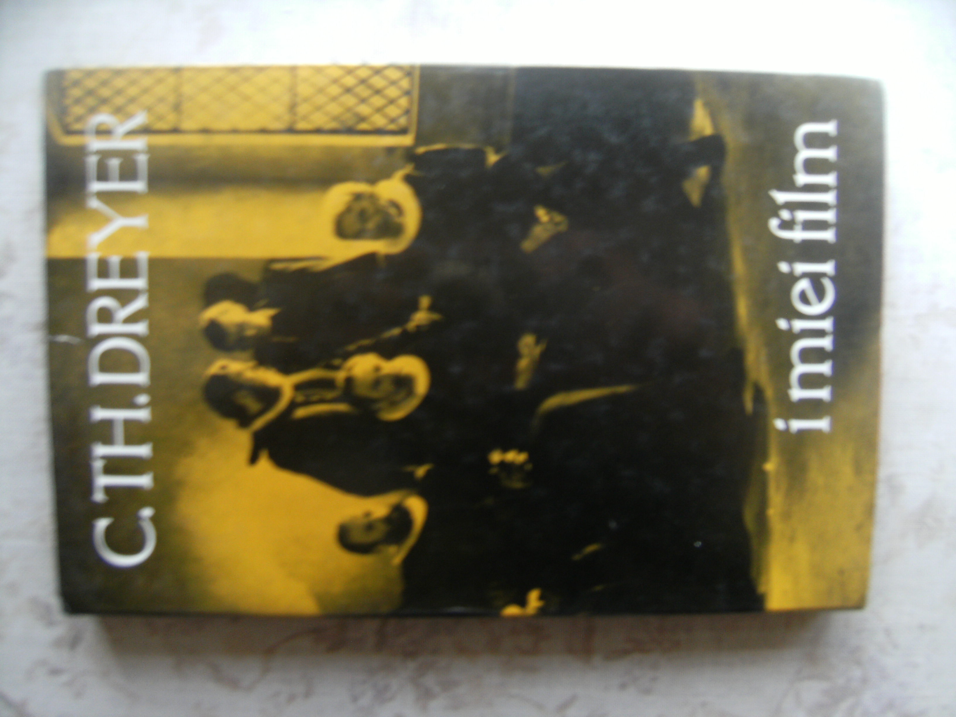 I MIEI FILM - A CURA DI CAMILLO BASSOTTO