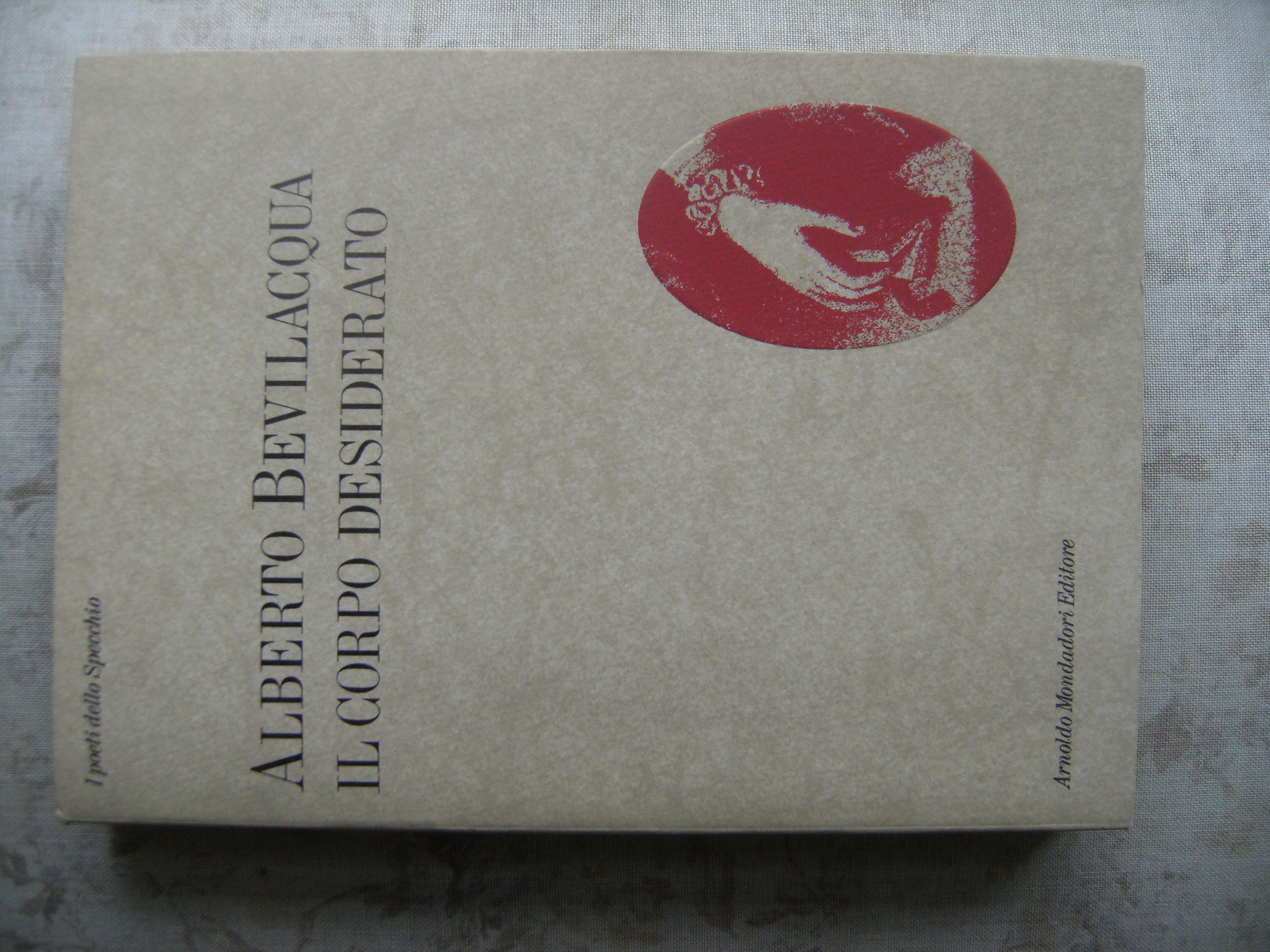 IL CORPO DESIDERATO