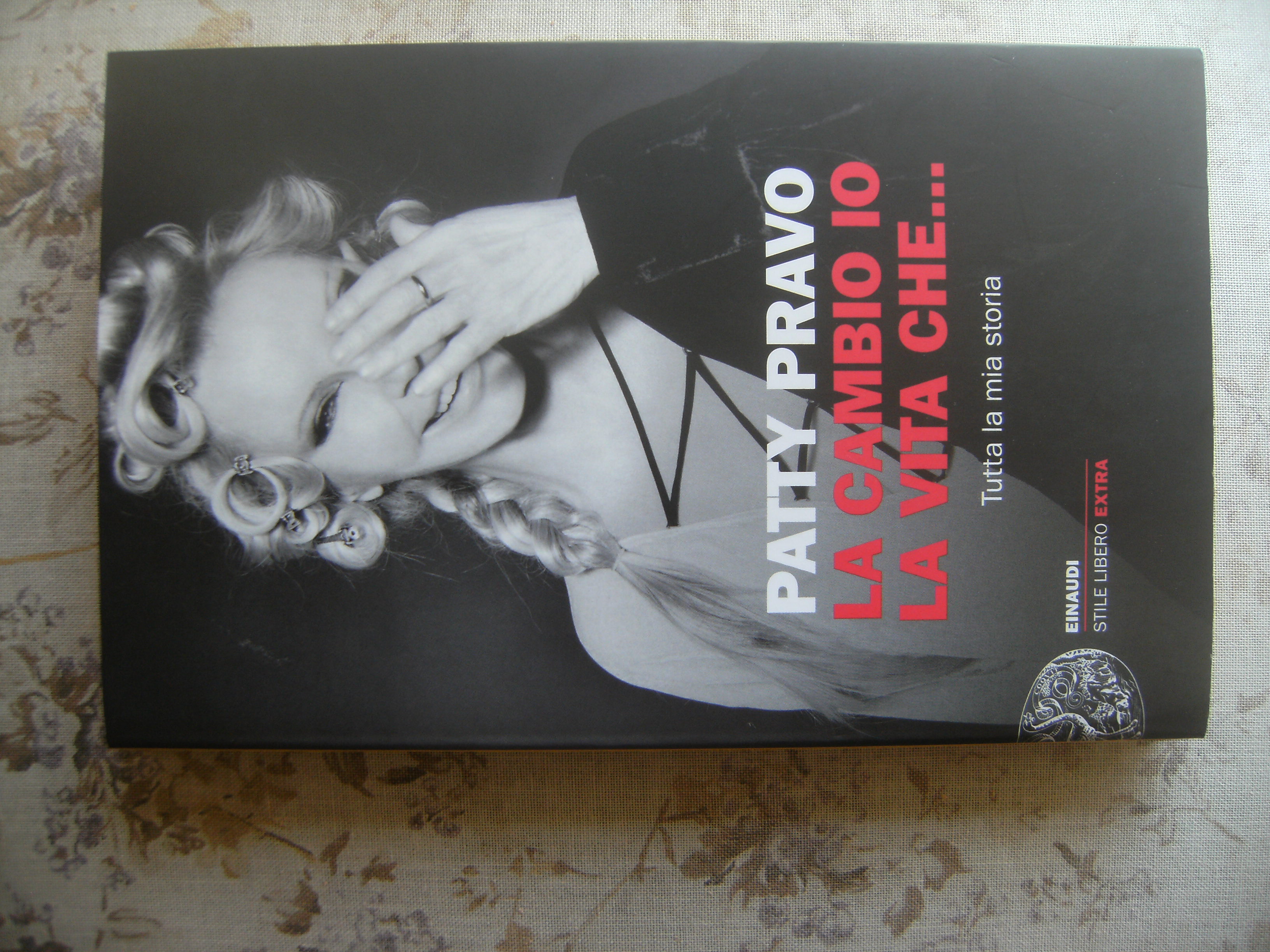 LA CAMBIO IO LA VITA CHE... TUTTA LA MIA STORIA