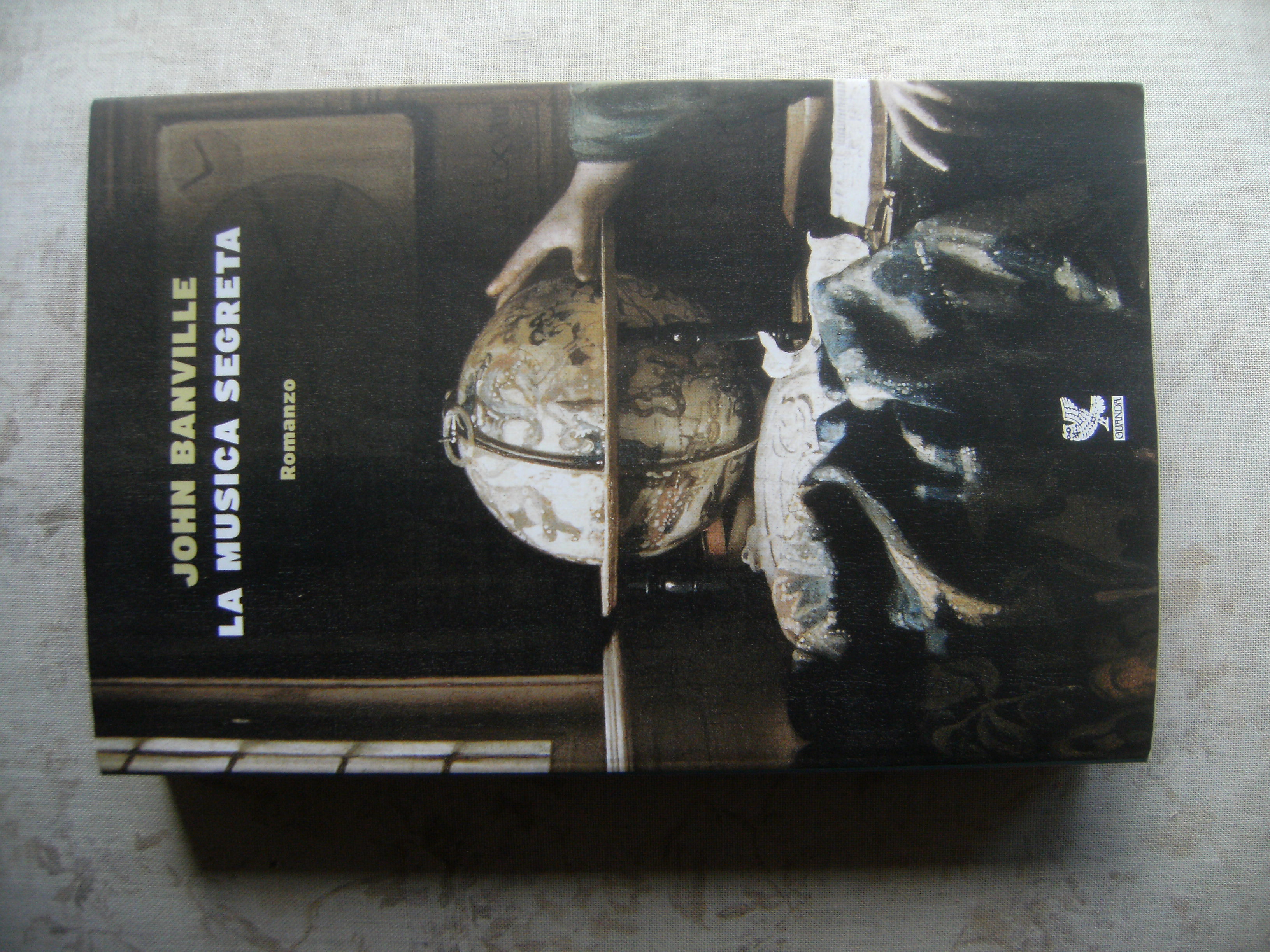 LA MUSICA SEGRETA
