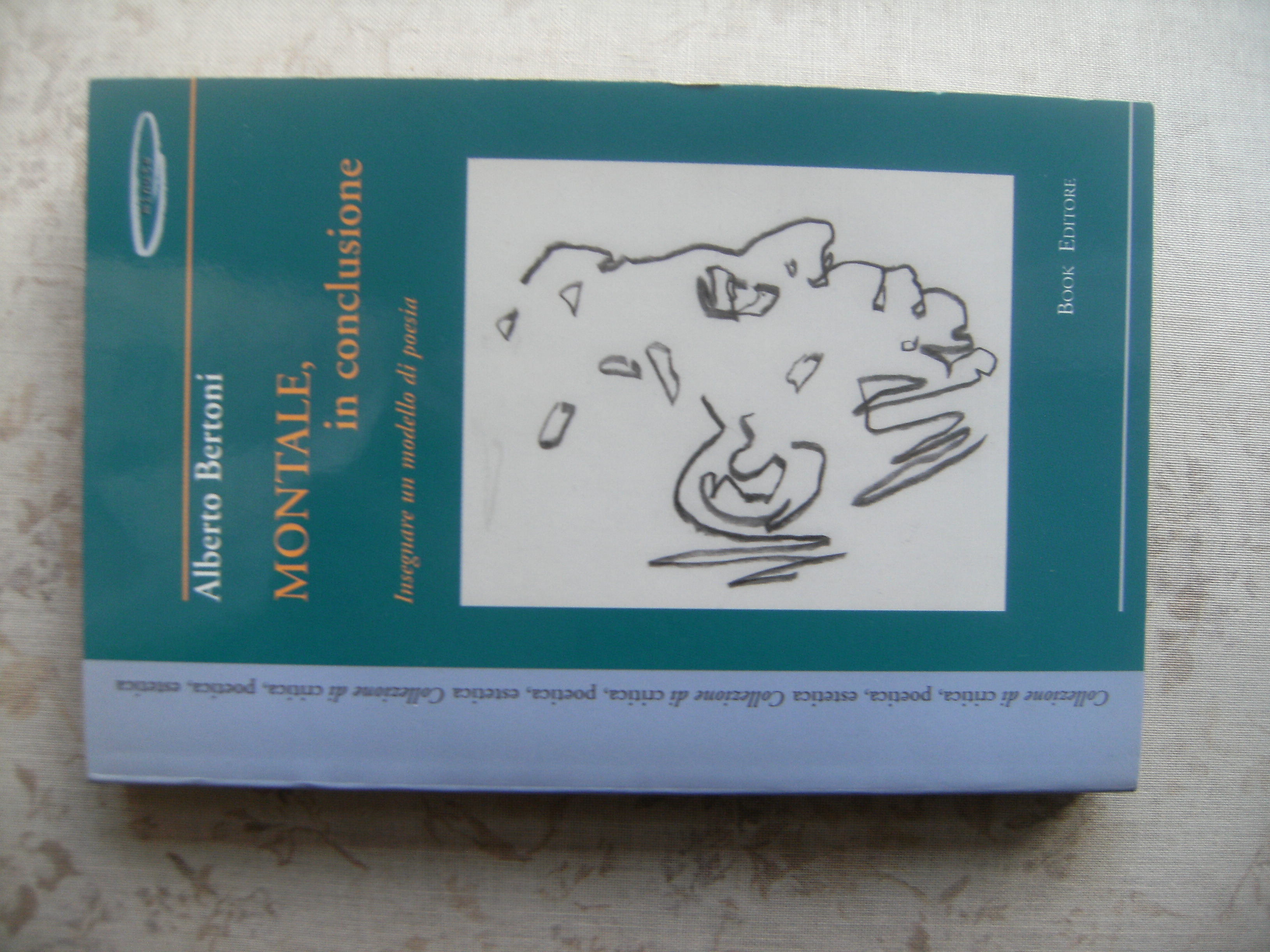 MONTALE, IN CONCLUSIONE. INSEGNARE UN MODELLO DI POESIA