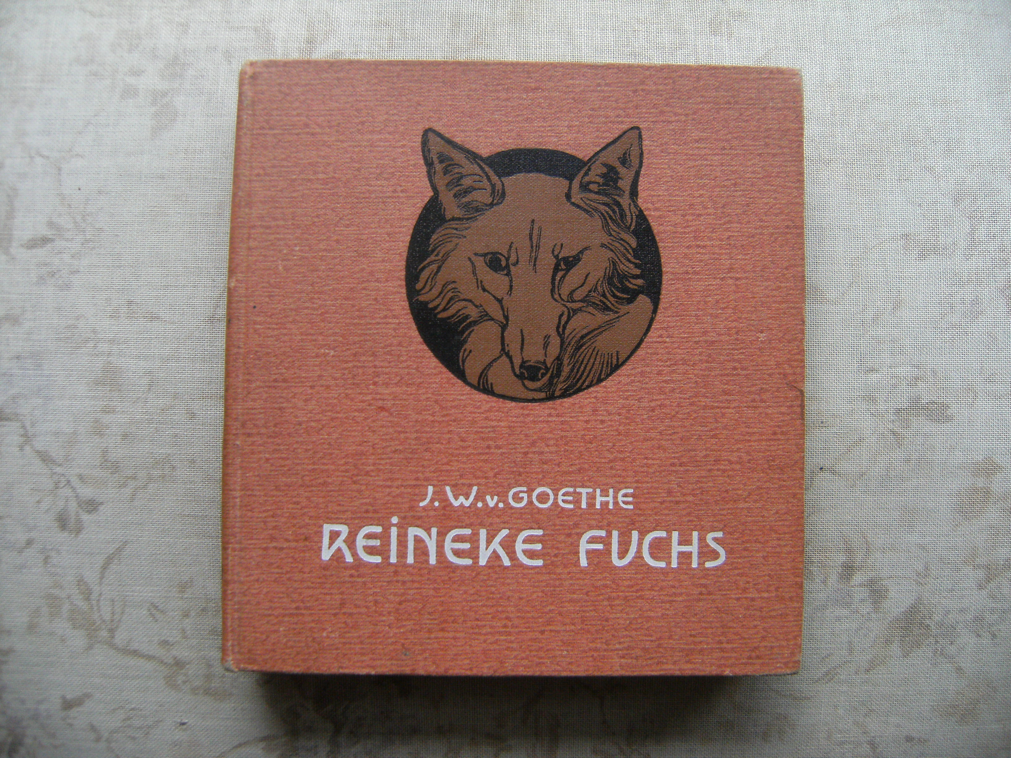 REINEKE FUCHS