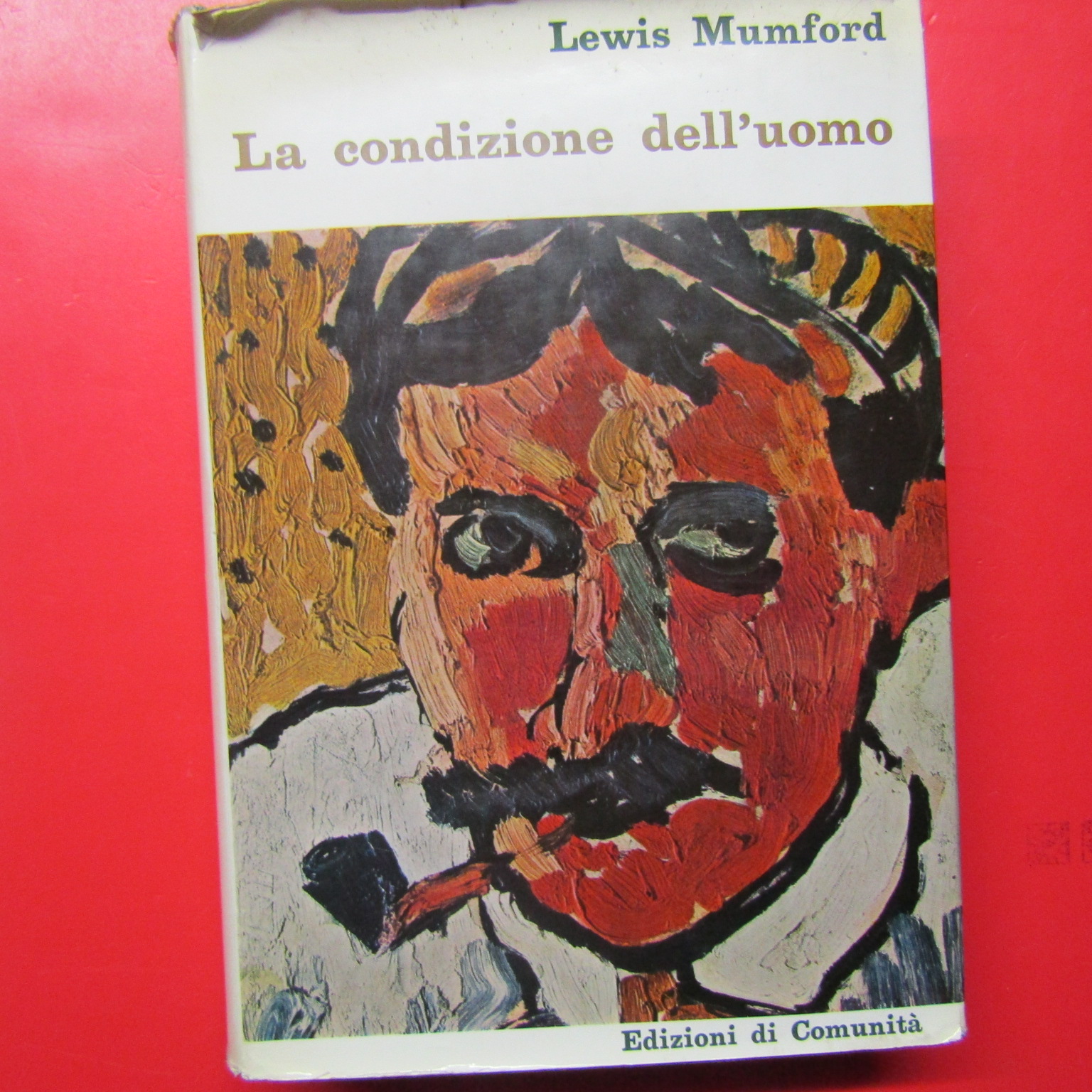 La condizione dell'uomo