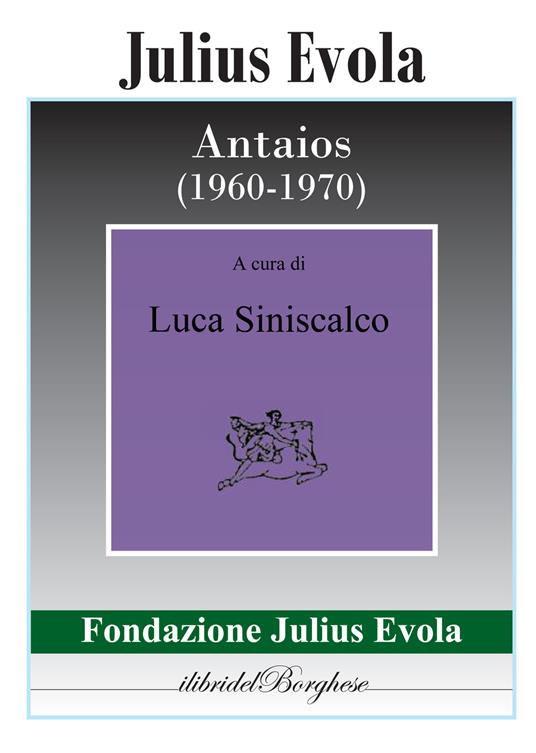 Antaios