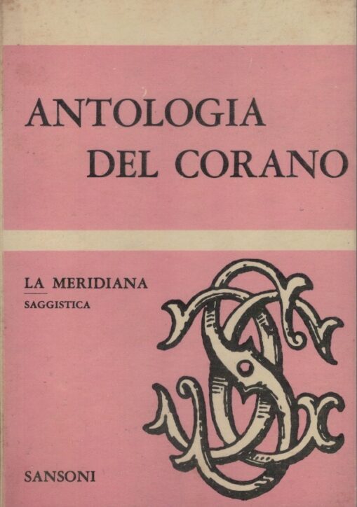 Antologia del Corano