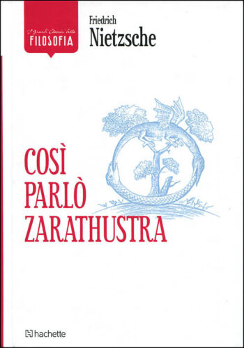 Così parlò Zarathustra