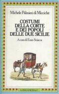 Costumi della corte e dei popoli delle Due Sicilie