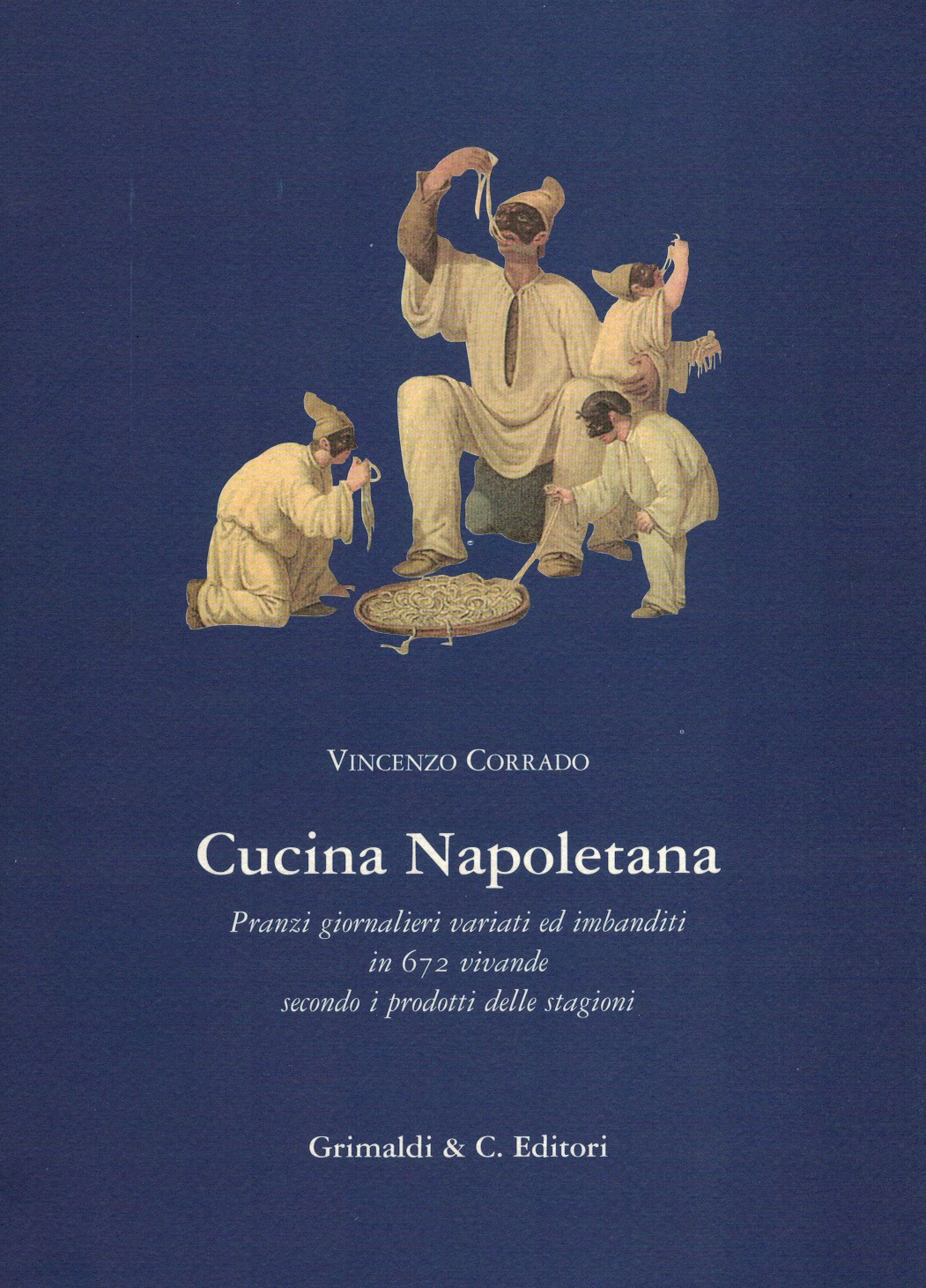 Cucina napoletana