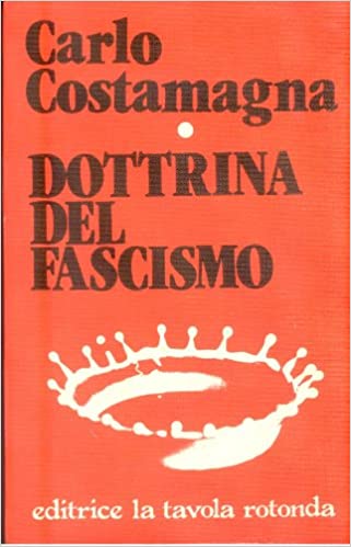 Dottrina del fascismo