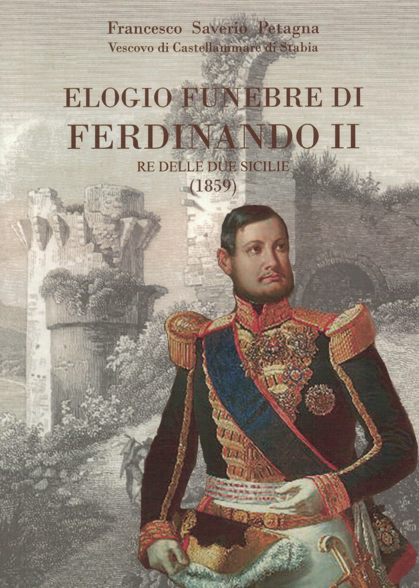 Elogio funebre di Ferdinando II