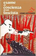 Esame di coscienza di un fascista