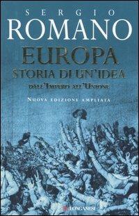 Europa. Storia di un'idea