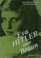 Eva Hitler nata Braun