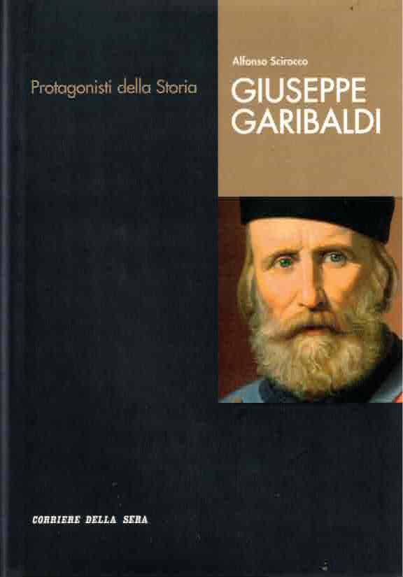 Giuseppe Garibaldi