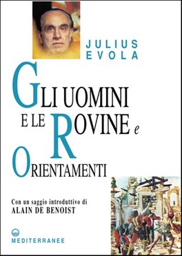 Gli uomini e le rovine