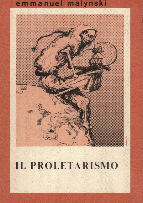 Il proletarismo