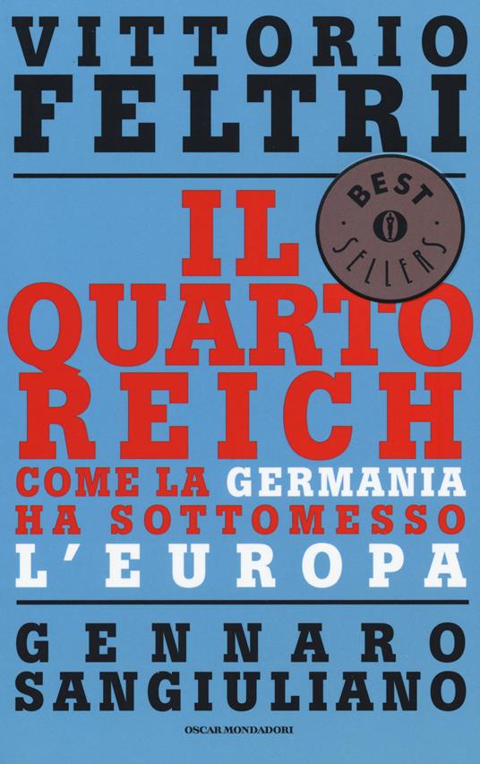 Il Quarto Reich