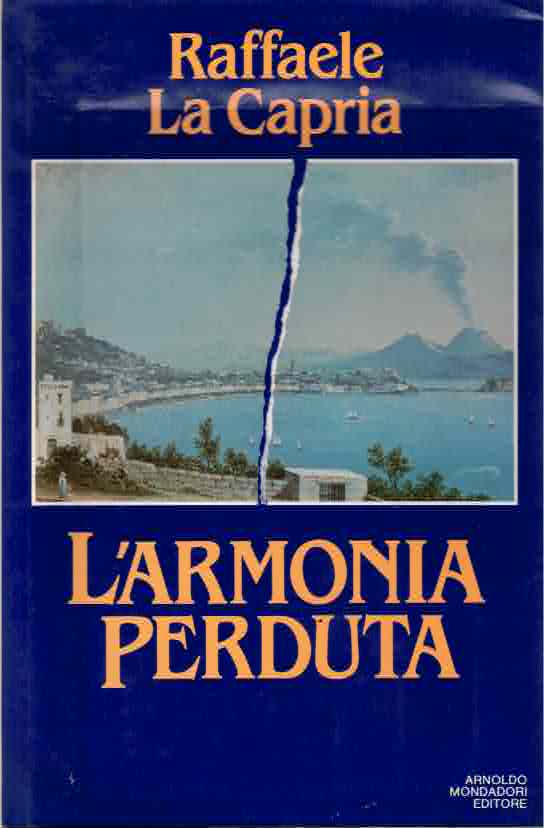 L'Armonia perduta