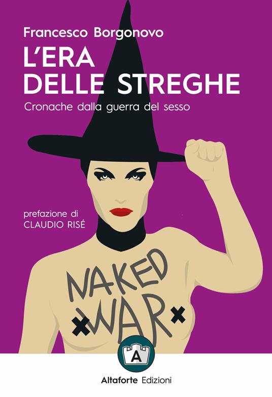 L'era delle streghe