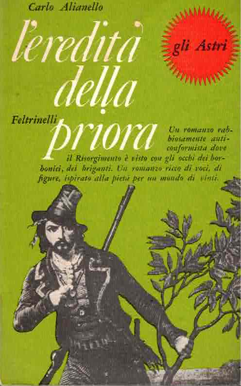 L'eredità della priora