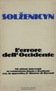 L'errore dell'Occidente: gli ultimi interventi su comunismo Russia e Occidente …