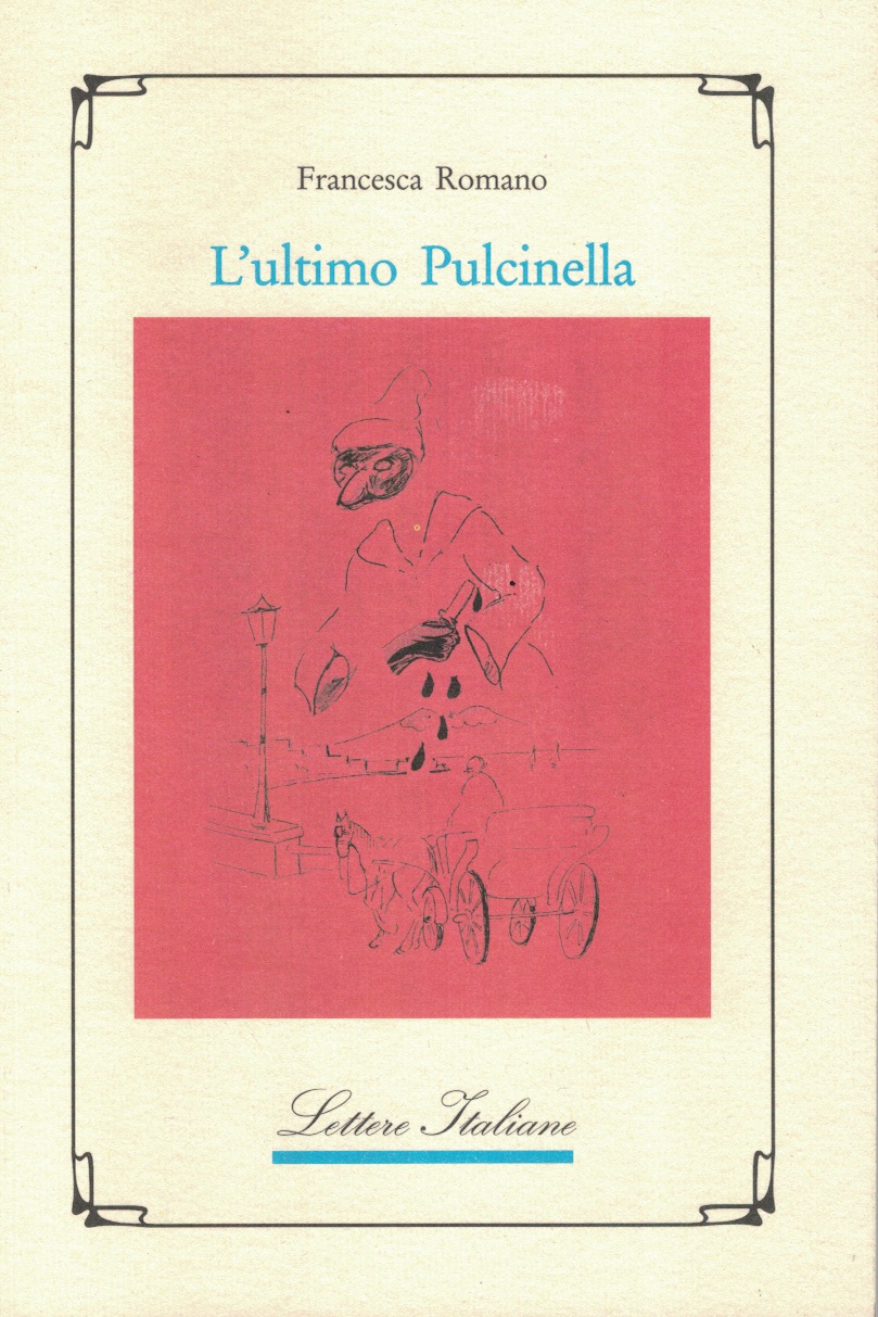 L’ultimo Pulcinella