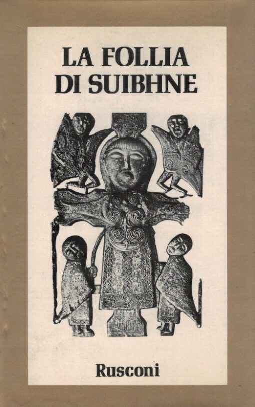 La follia di Suibhne