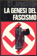 La genesi del fascismo