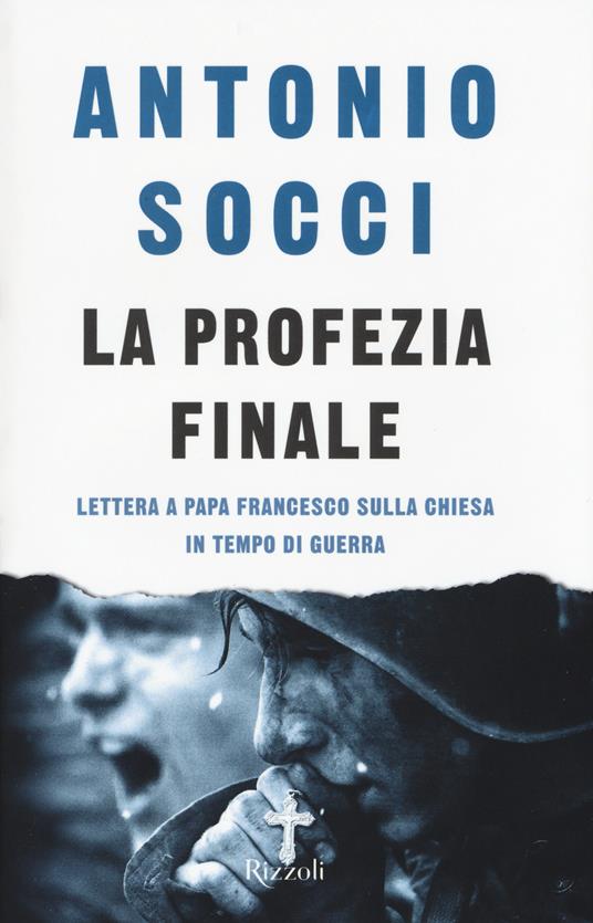 La profezia finale