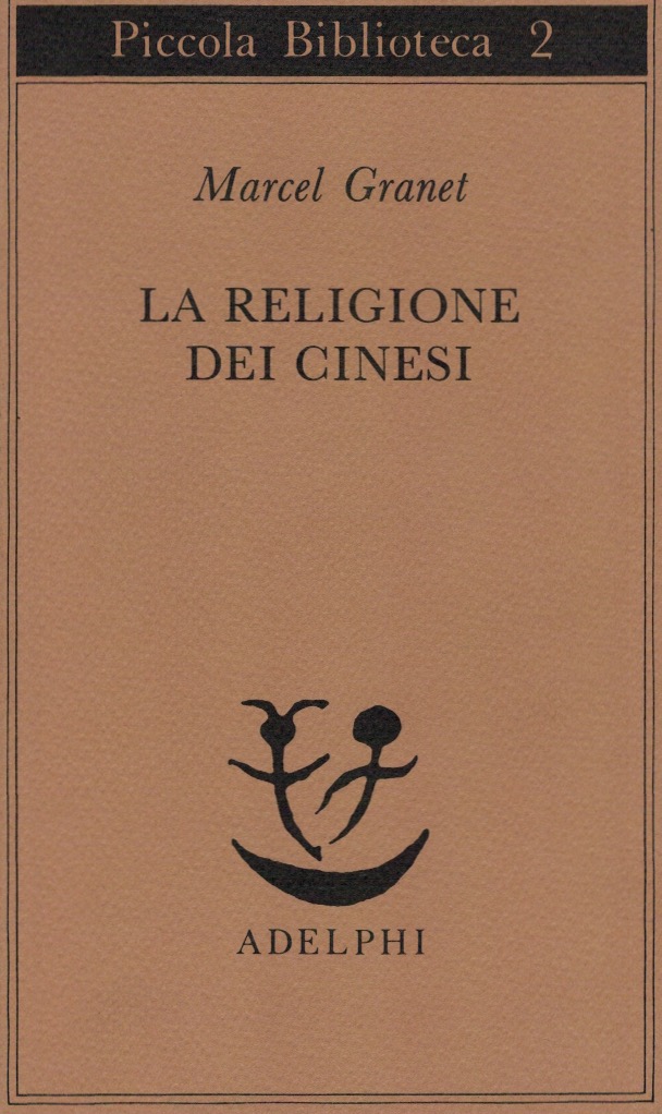 La religione dei cinesi