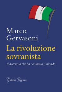 La rivoluzione sovranista