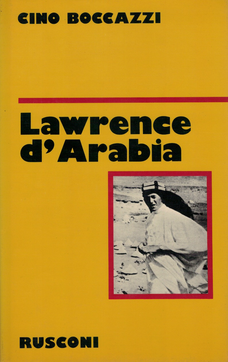 Lawrence d'Arabia