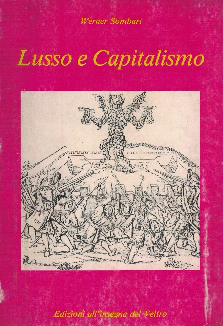 Lusso e capitalismo