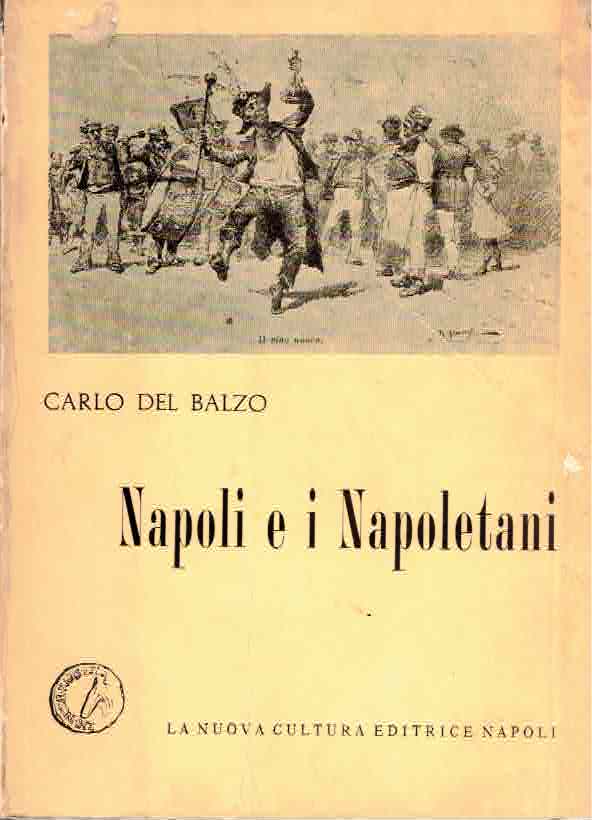 Napoli e i Napoletani