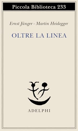Oltre la linea