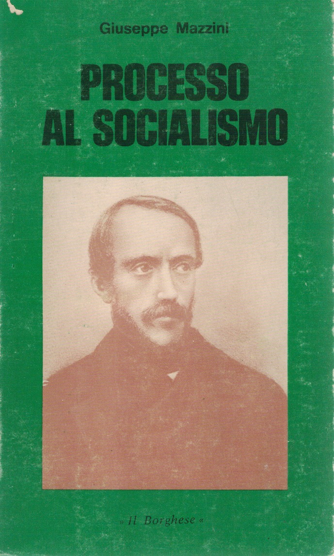 Processo al socialismo