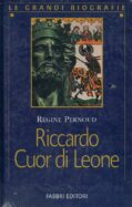 Riccardo cuor di leone