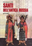 Santi dell'antica Russia