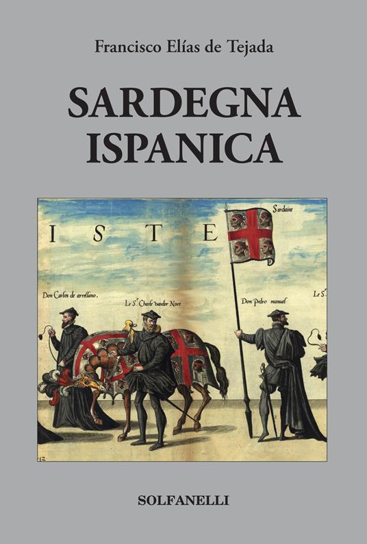 Sardegna ispanica