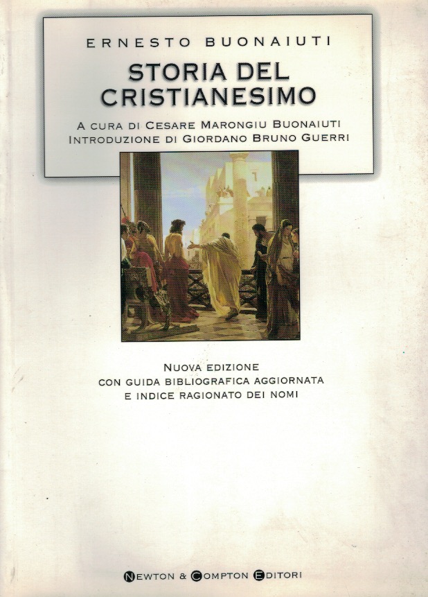 Storia del Cristianesimo